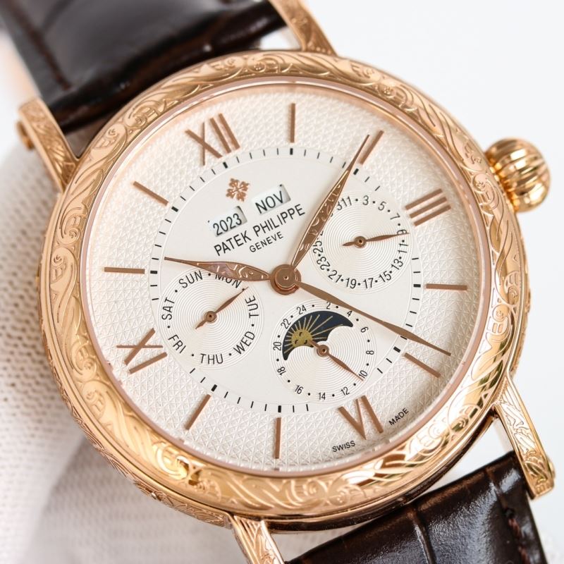 PATEK PHILIPPE Watches